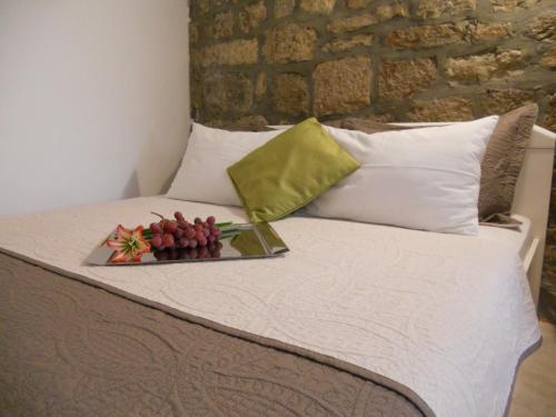 Gallery image of Apartment Djukovic in Petrovac na Moru