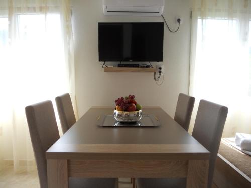 Gallery image of Apartment Djukovic in Petrovac na Moru