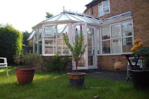 Gallery image of Burgess Hill Homestay in Burgess Hill