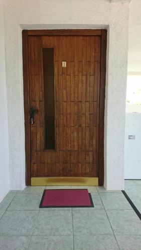 Foto dalla galleria di Apartmani Kocka a Primošten