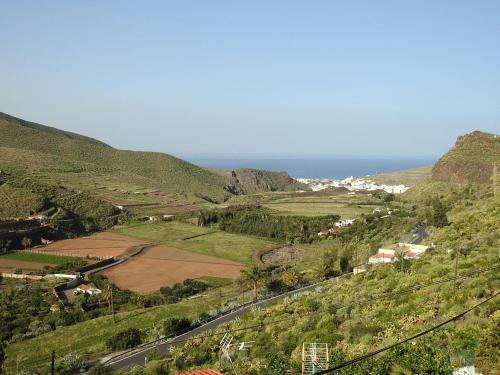 Φυσικό τοπίο κοντά σε αυτή η παραθεριστική κατοικία