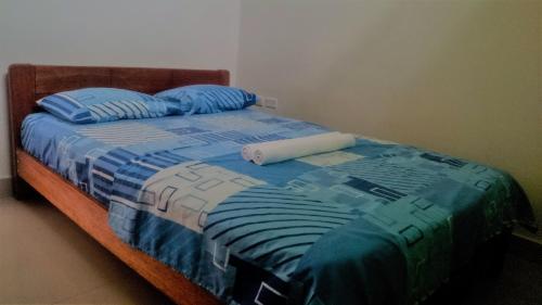 Gallery image of Hospedaje Mas in Tarapoto