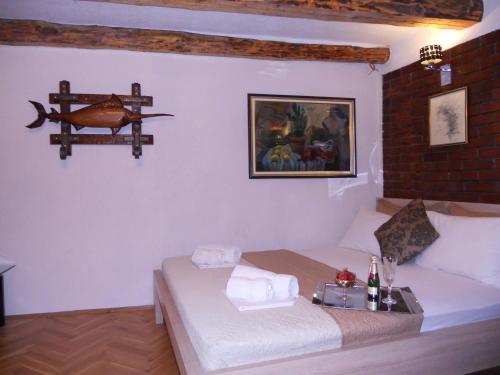 Gallery image of Apartment Djukovic in Petrovac na Moru