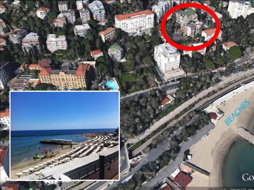 Gallery image of Residence Imperiale in Sanremo