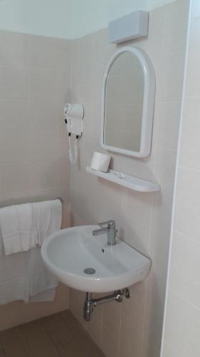 Hotel Meuble Cordiale