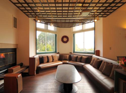 Petit Resort Hotel Alcyon