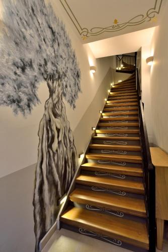 Φωτογραφία από το άλμπουμ του Elia Palatino Hotel στα Χανιά Πόλη