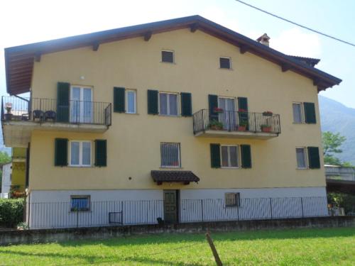Casa Luce e Aria