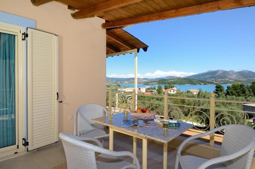 Gallery image of Gea Villas in Lygia