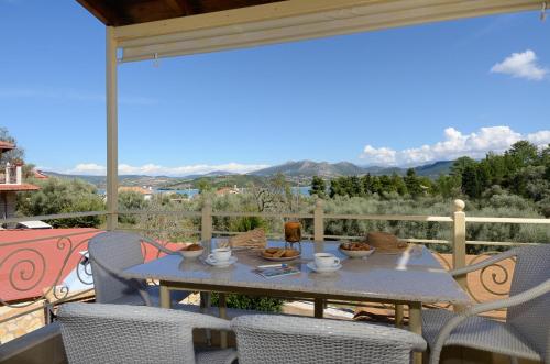 Gallery image of Gea Villas in Lygia