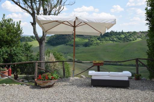 Appartamento Crete Senesi - Housity