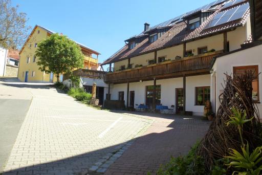 Blaue Traube - Housity