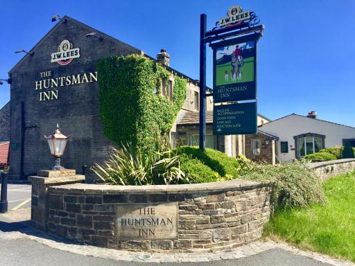 The Huntsman Inn - Housity