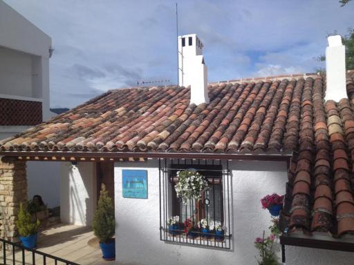 El rincon de Paco - Housity