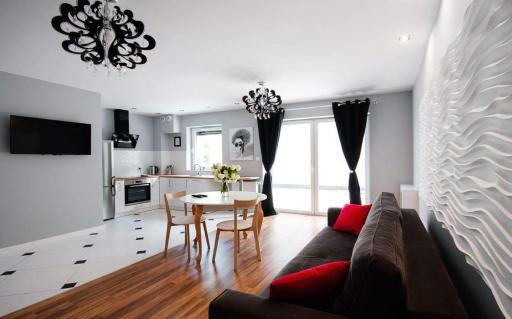 Apartamenty Best City - Housity