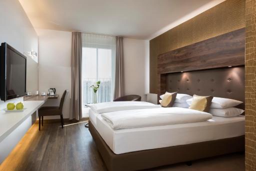 Hotel Conti Duisburg - Partner of SORAT Hotels - Housity