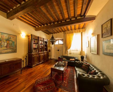 La Casa del Viaggiatore - Housity