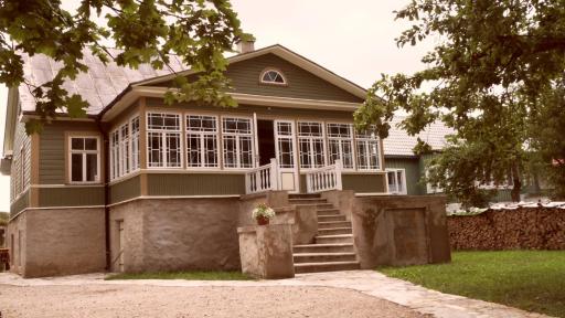 Väike-Liiva Villa - Housity