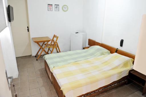 Hotel das Fronteiras - Housity