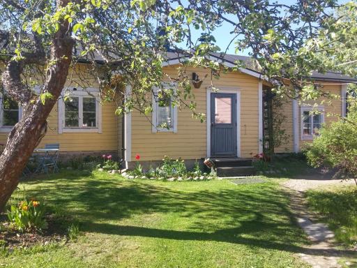 Vacation Home in Old Town Porvoo - Housity
