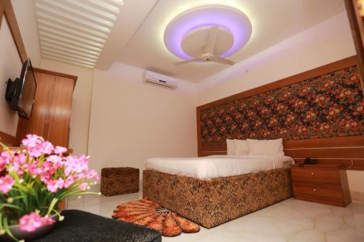 Nagar Valley Hotel Ltd. - Housity