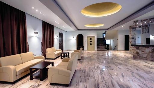 Diogenis Blue Palace - Housity