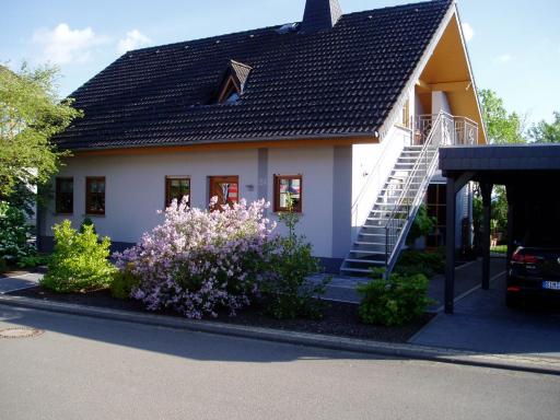 Ferienwohnung Haus Giesner - Housity