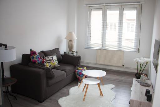 Espace Wilson - Housity