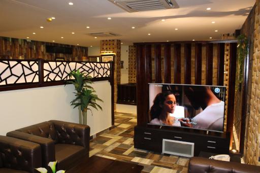 Ramses palace aparthotel - Housity