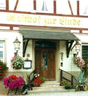 Hotel Gasthof zur Linde - Housity