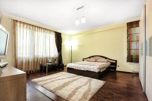 HomeService Apartments on Pushkin street - Housity