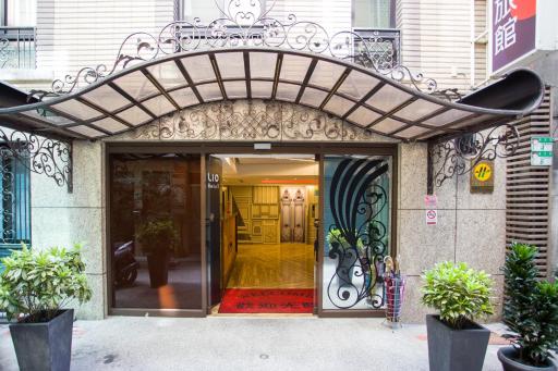 Lio Hotel - Ximending - Housity