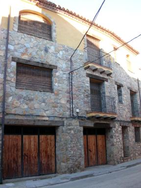 Tia Rulla 1 - Housity