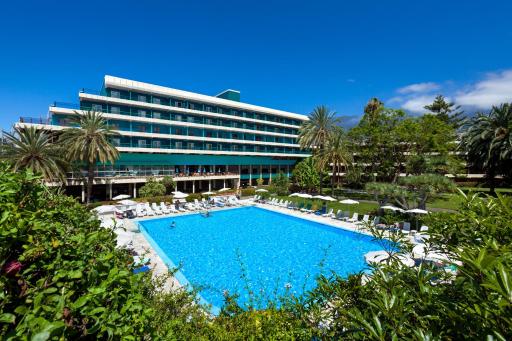TRH Taoro Garden - Only Adults - Housity