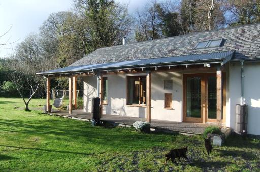 Hemp Cottage - Housity
