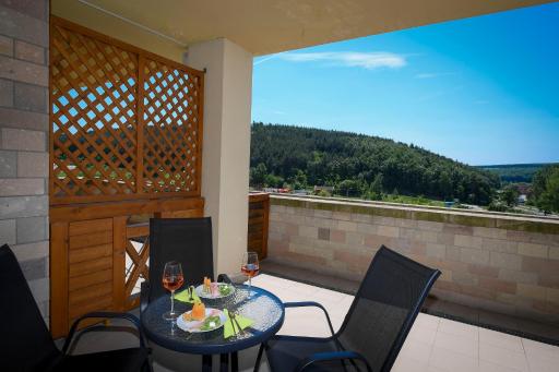 Salt Hill Apartmanok - Housity