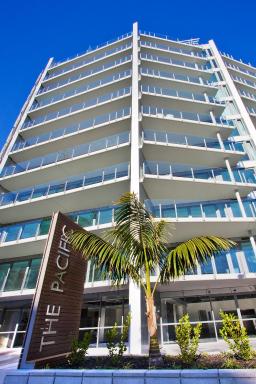 The Pacific Apartments - Housity