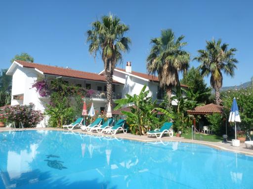 Dalyan Garden Pension - Housity