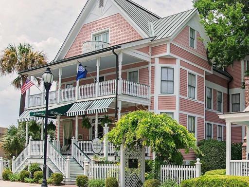 The Beaufort Inn - Housity