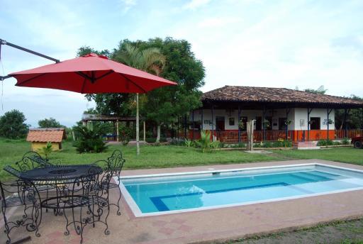 Finca La Camelia - Housity