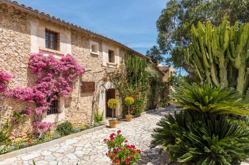 Finca Son Ametler - Housity