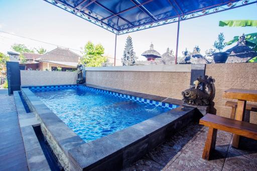 Taman Homestay - Housity