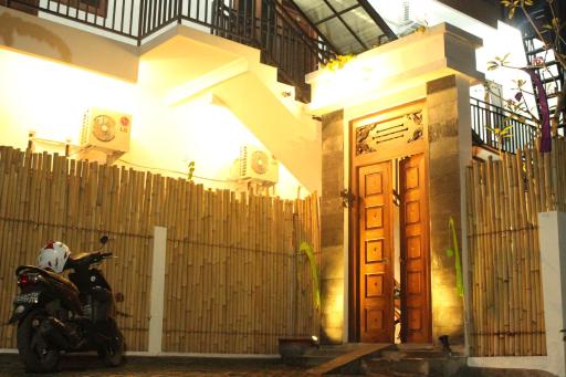 The Wayang Homestay - Housity