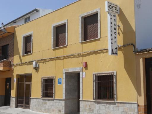 La Posada De Sancho - Housity