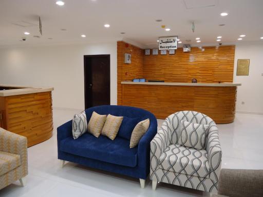 Durrat Al Rayyan Furnished Apartments - Housity