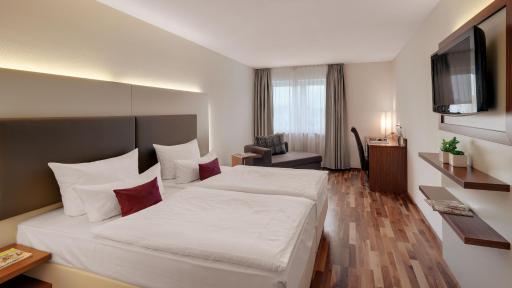 Hotel Newton Heilbronn - Housity