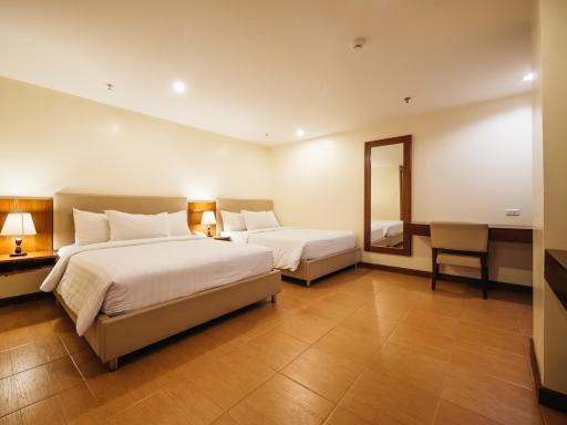 The Well Hotel - Housity