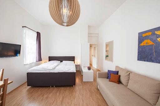 Apartment St Johannis - Housity