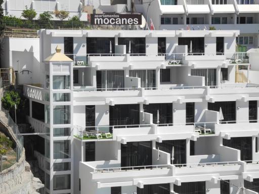 Apartamentos Los Mocanes - Housity