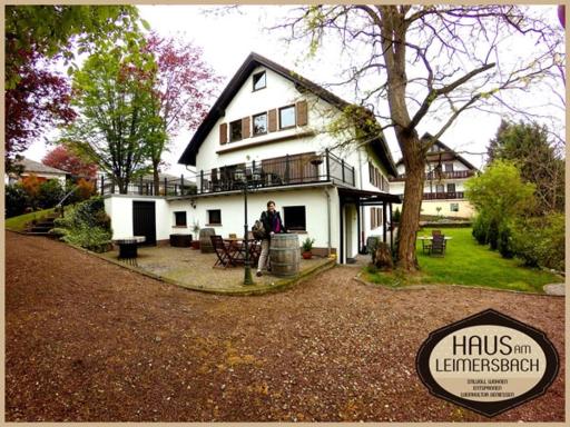 Haus am Leimersbach - Housity